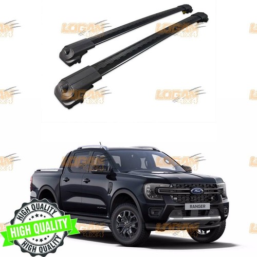 Ford ranger 2023 2024 barre - ford, 2023-2024