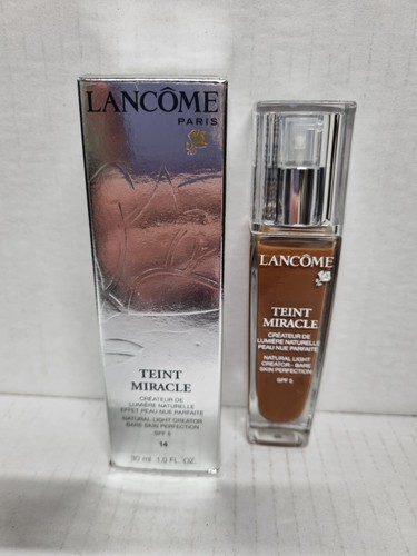 Lancome teint miracle - lancome,