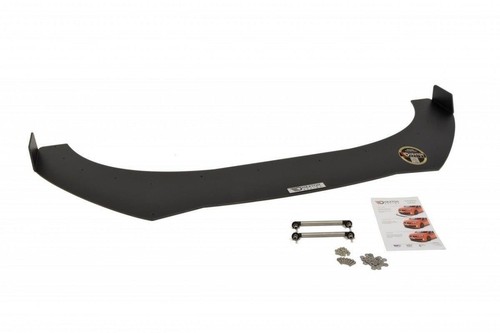 Splitter spoiler sottoparaurti