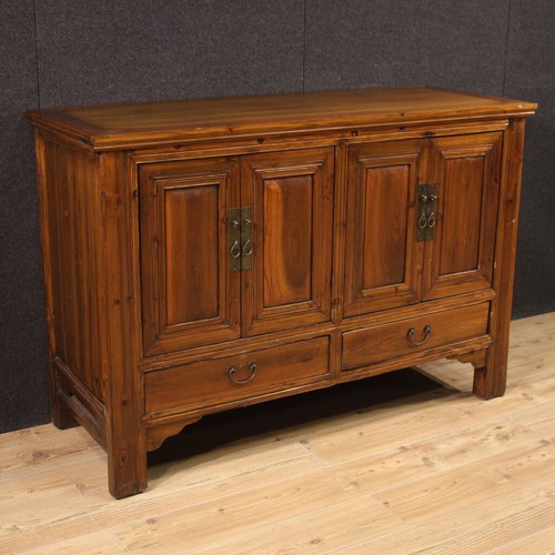 Credenza cinese mobile vintage