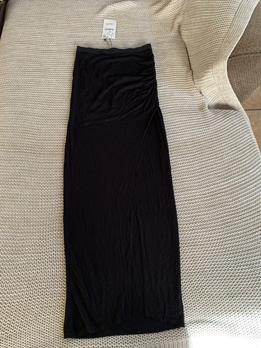 Zara maxi gonna - , nera