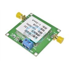 Modulo amplificatore 2000 - modulo, 0,01-2000