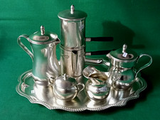 Servizio caffè caffettiera - da,
