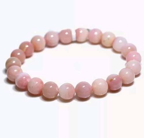 Bracciale pietra vera naturale - pietra,