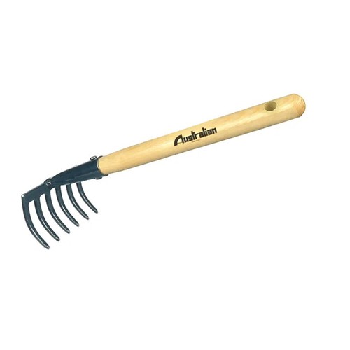 Rastrellino denti in - rastrellino,