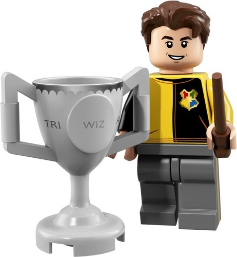 Lego minifigures serie - lego,