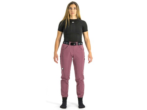 Sportful pantaloni trekking - sportful,