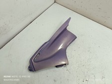 carena copertura anteriore sinistra per yamaha r6 2002 2003