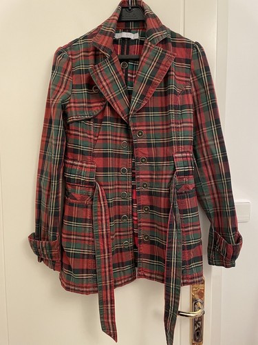Trench cappotto zara - trench,