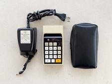 Vintage Texas Instruments