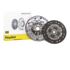 LUK KIT FRIZIONE 623221409