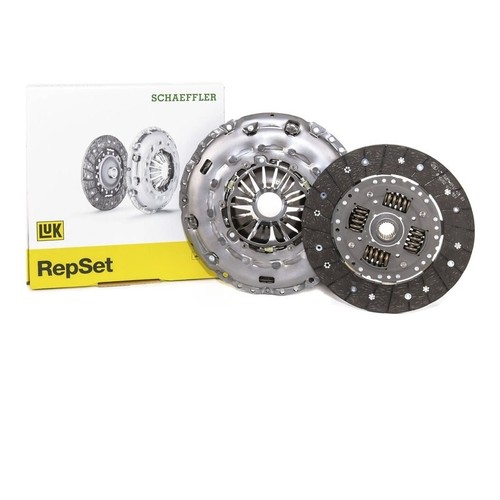 Luk kit frizione 623221409 - kit,