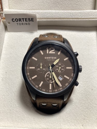 Orologio cortese torino - orologio,