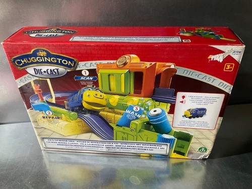 Learning curve chuggington - curve,