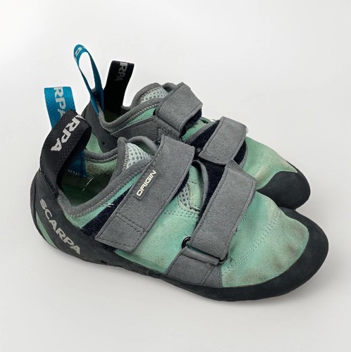 Scarpa rock climbing scarpe - rock,