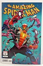 Amazing Spider-Man #8 (2022)