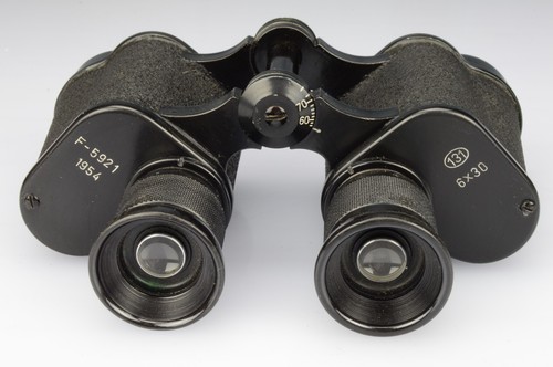 Binocolo militare 6x30 - binocolo,
