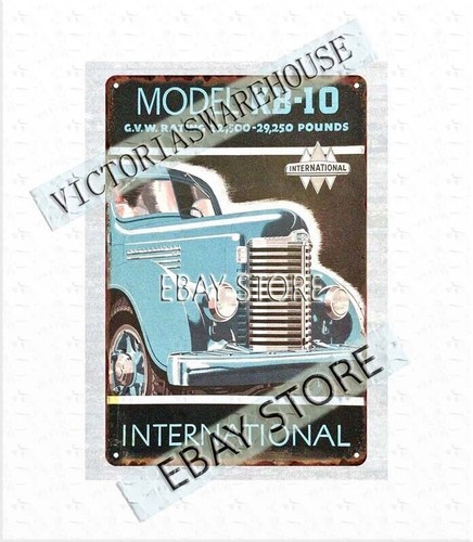 Insegna latta 1949 fienili