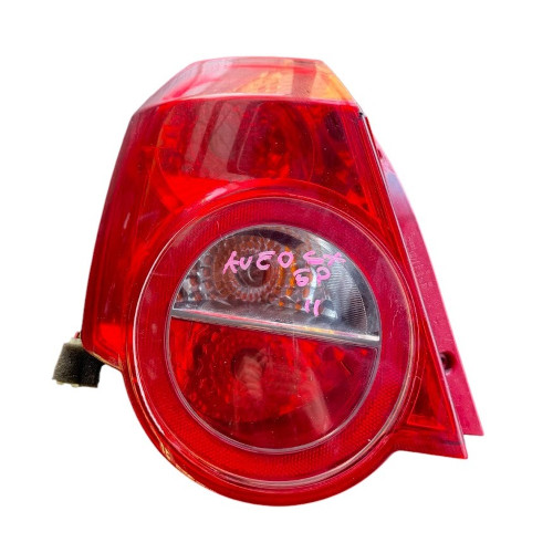 Fanale post chevrolet - ,