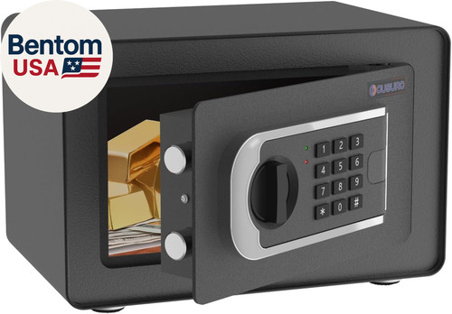 Cassaforte cub piccola - 0,5,