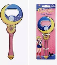 Sailor Moon Bacchetta