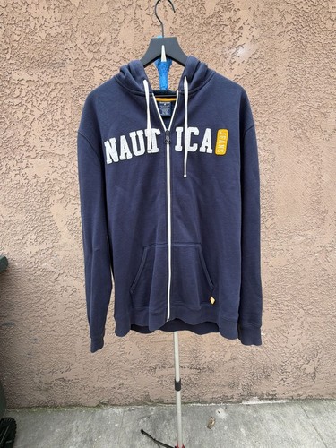 Felpa con cappuccio zip - felpa, e