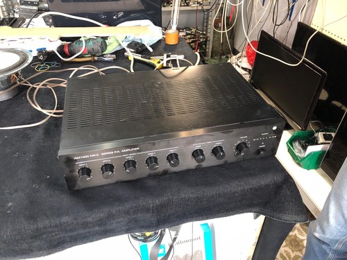 Amplificator4e muloticanale - amplificator4e,
