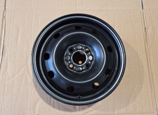 Cerchio Ruota 5,5x14 ET42 per