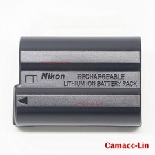 Batteria NUOVA EN-EL15c per