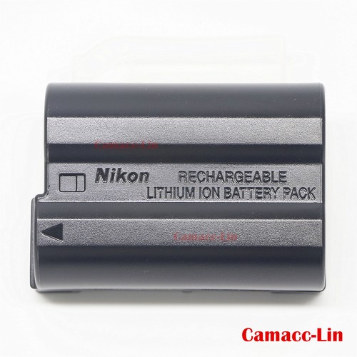 Batteria nuova el15c per - nuova,