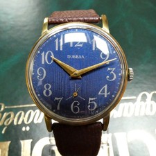 Orologio vintage POBEDA