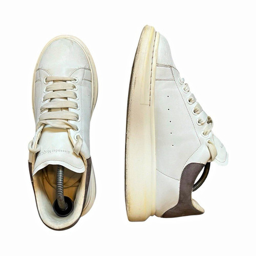 Alexander mcqueen scarpe - alexander, da