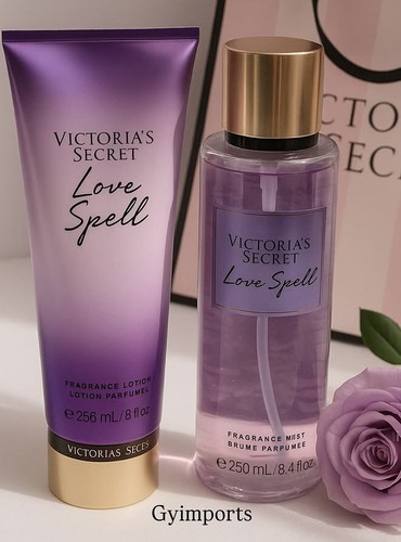 Set crema profumo - crema,