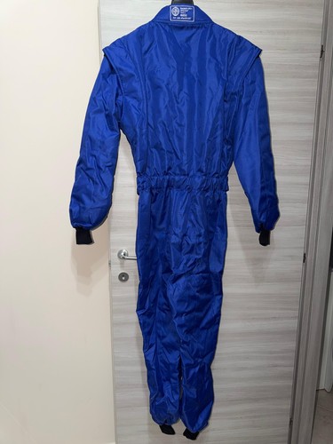 Tuta guanti sparco corsa - e,