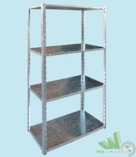 Scaffale scaffalatura kit - scaffalatura,