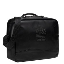 Borse Uomo Bikkembergs Nera Portadocumenti cartella lavoro Tracolla Business