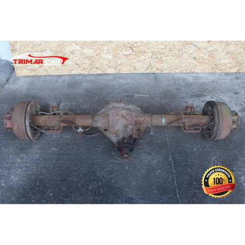 7910197 ponte assale - ponte,
