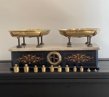 Antica bilancia (pesa)  da