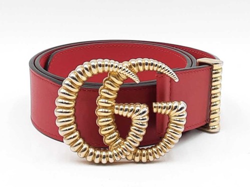Gucci torchon double 40mm - gucci,