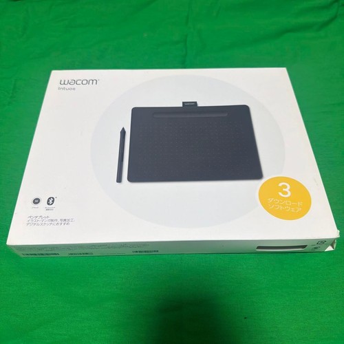 Wacom intuos tavoletta grafica - wacom,