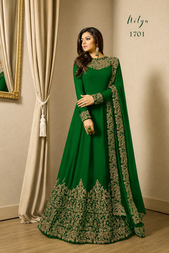 Fashnixy abito salwar kameez - salwar,