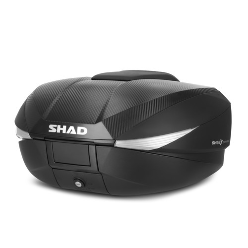 Bauletto shad espandibile - shad,