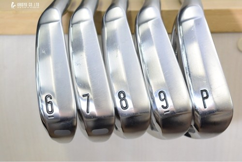 Srixon zxi5 lefty - lefty, set