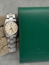 Rolex Oyster Perpetual 31MM