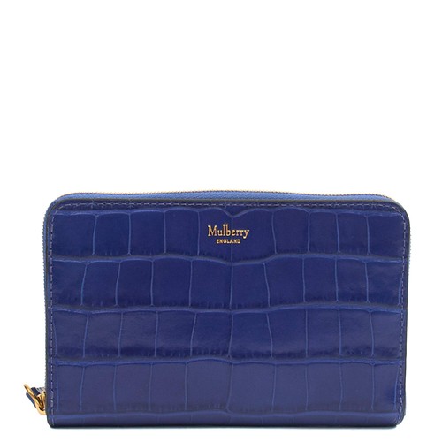 Portafoglio mulberry pelle - mulberry,