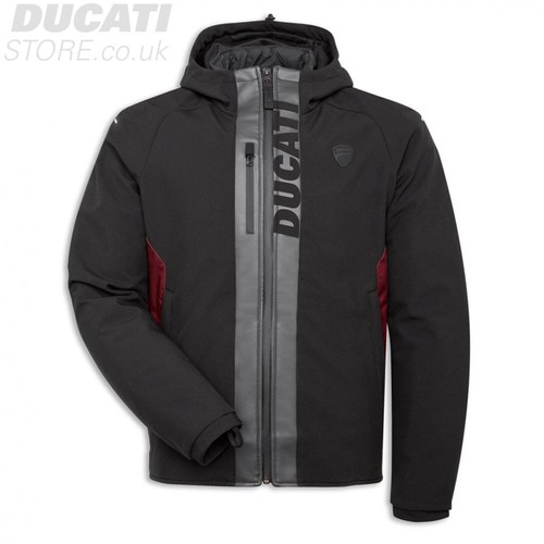 Ducati textile outdoor - ducati, c3