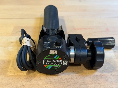 Fujinon srd 92b - srd-92b, zoom