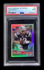 2010 Panini NFL italia #69 tom