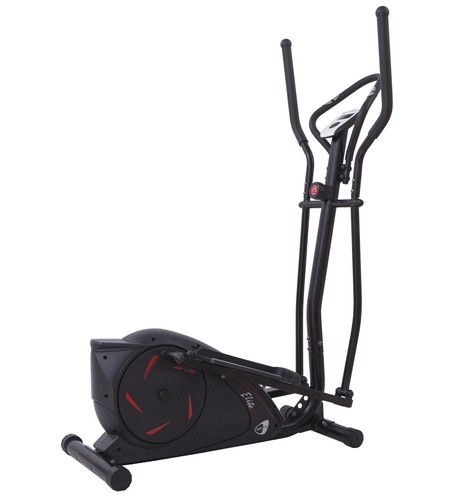 Ellittica elite 303 - 303, get