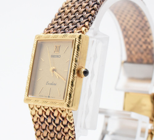 Ecc orologio donna seiko - [ecc+5],